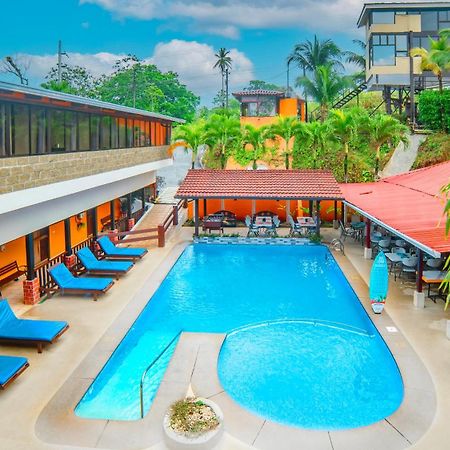 Hotel La Hacienda Quesada  Esterno foto