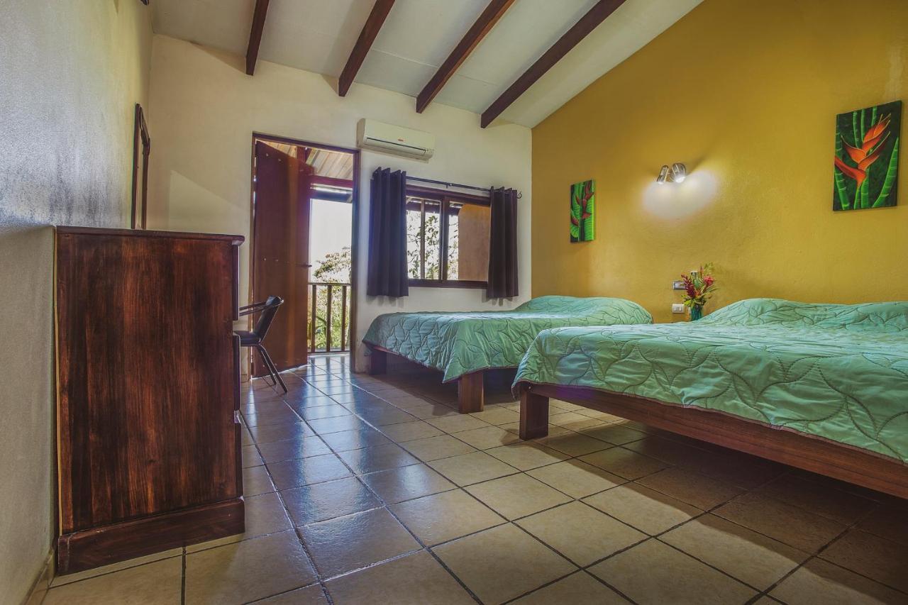 Hotel La Hacienda Quesada  Esterno foto