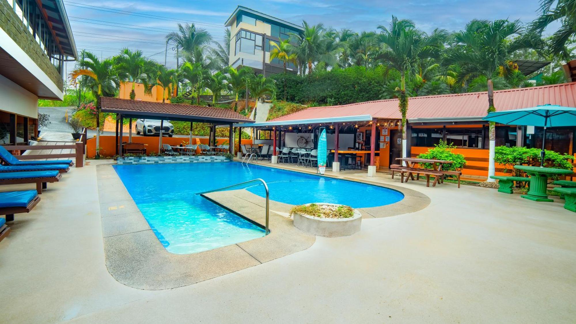 Hotel La Hacienda Quesada  Esterno foto
