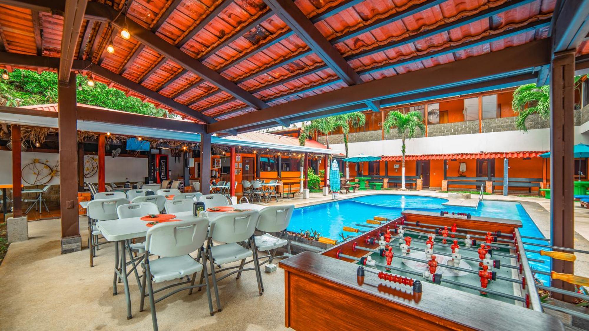 Hotel La Hacienda Quesada  Esterno foto